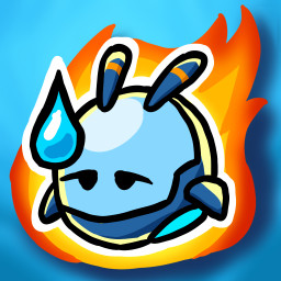 Icon for Scorched Wasteland