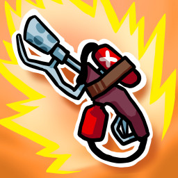 Icon for Forged in Flames
