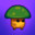 Lone Fungus icon