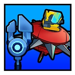 Achievement icon