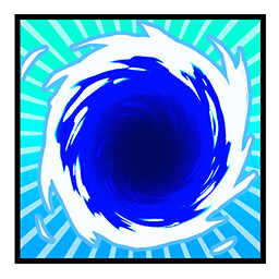 Achievement icon