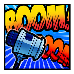 Achievement icon