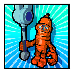 Achievement icon