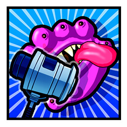 Achievement icon