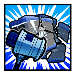 Achievement icon