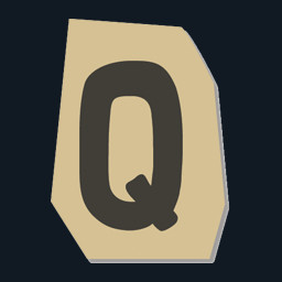 Q