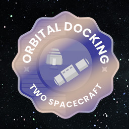 Orbital Docking