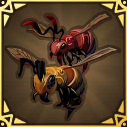 Bees! BEES! They’re Everywhere!