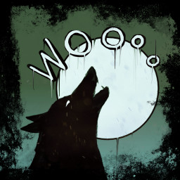 It's time to howl at the moon!