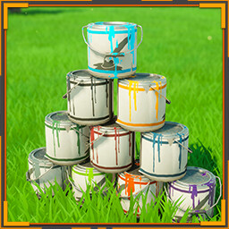 Errungenschaften-Symbol