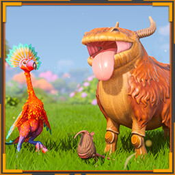 Errungenschaften-Symbol