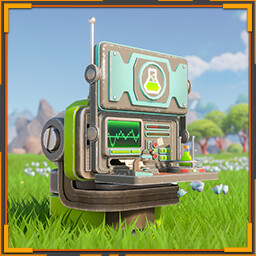 Errungenschaften-Symbol