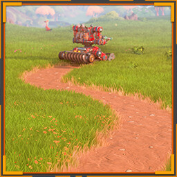 Errungenschaften-Symbol