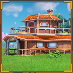 Errungenschaften-Symbol