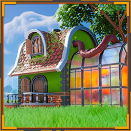 Errungenschaften-Symbol