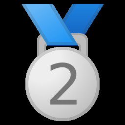 Silver-Medal