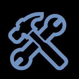 Icon for Look! I made something!