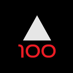 Icon for Level 100