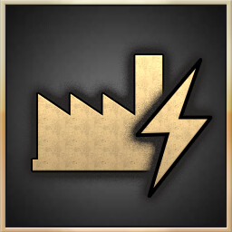 Icon for We will rule this country for now