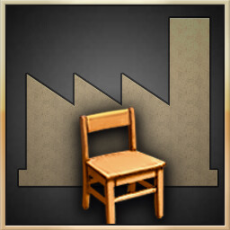 Icon for This seat is taken