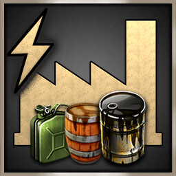 Icon for An essent-oil part of innovation