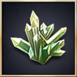 Icon for The new discovery