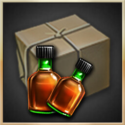 Icon for The great whiskey pipeline