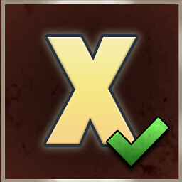 Icon for Steam to the finish