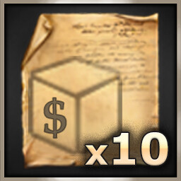 Icon for Trusted partner