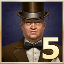 Icon for Creative finance