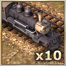 Icon for One, two, TEN!