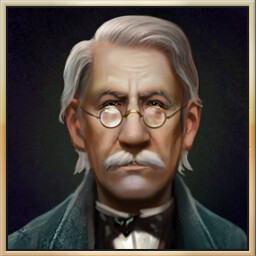 Icon for A small discovery