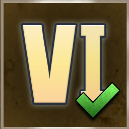 Icon for Mission accomplished