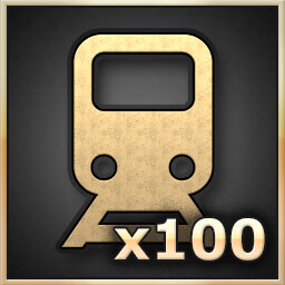 Icon for One hundred strong
