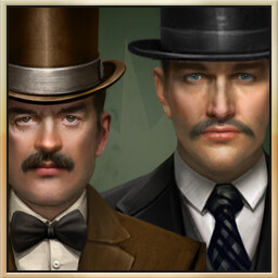 Icon for Everything's better with friends