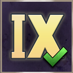 Icon for The spirit runner