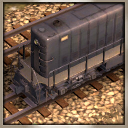 Icon for Your first diesel engine