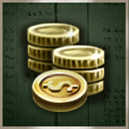 Icon for Market manipulator