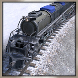 Icon for The longest train you've ever seen