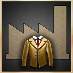 Icon for Warm winters ahead