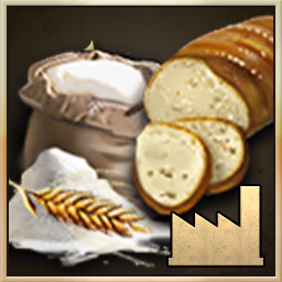 Icon for Vertical integration