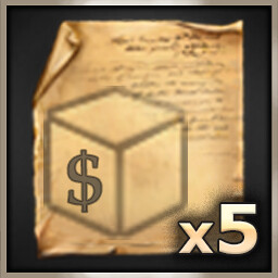 Icon for Reliable partner