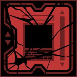 Icon for Warranty void