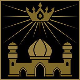 Icon for King Of The World