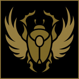 Icon for Fearless Warrior