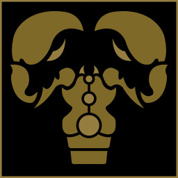 Icon for The Scorpion Queen