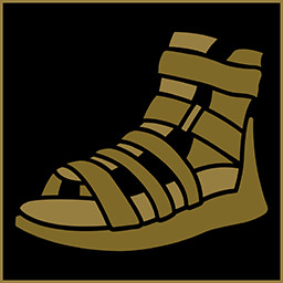 Icon for Walk Like An Egyptian