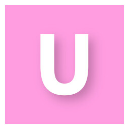 "U"