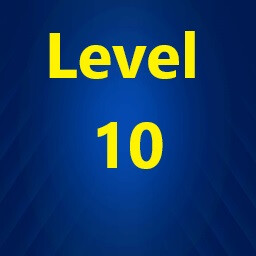 Beat 10 Levels
