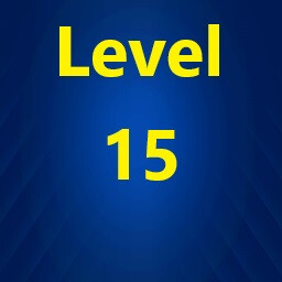 Beat 15 Levels